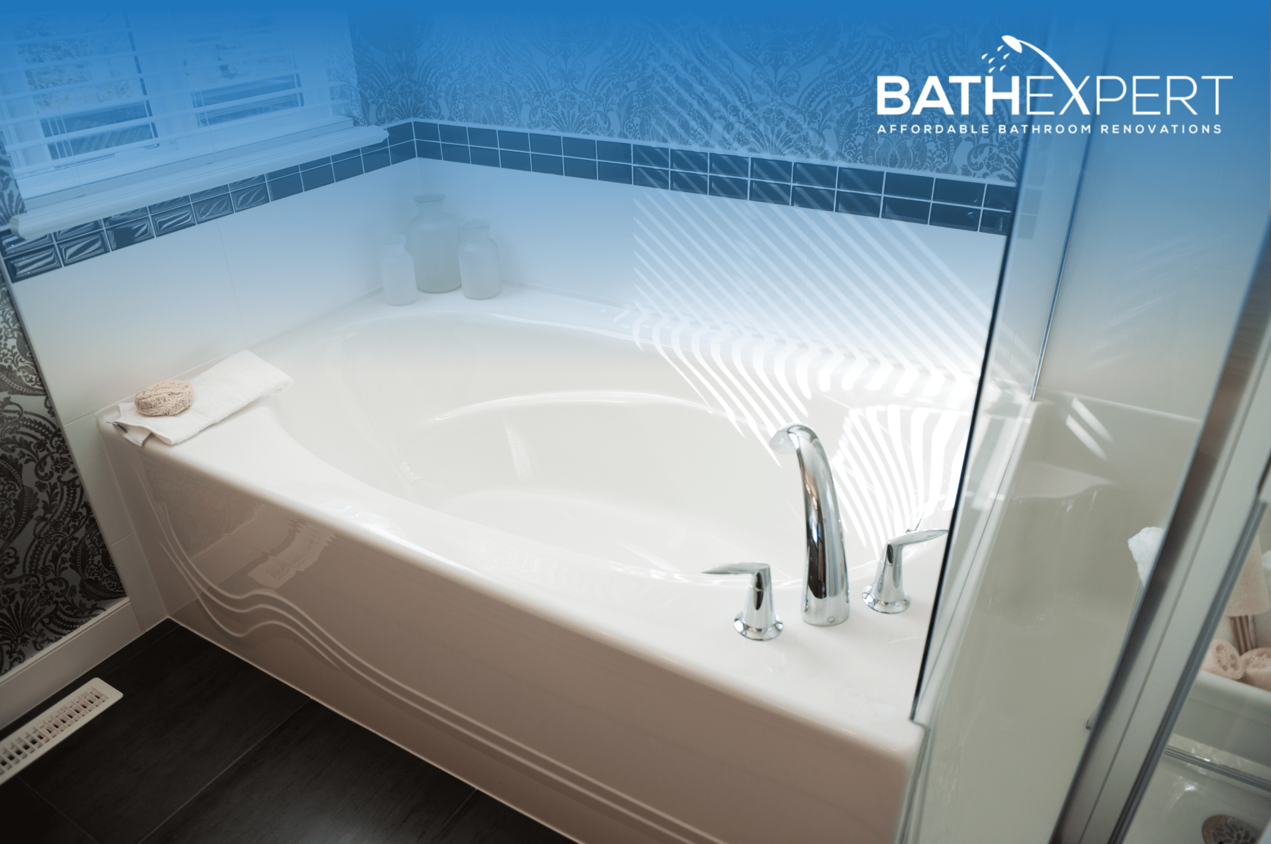 Choosing the Perfect Bathtub for Your Bathroom Renovation